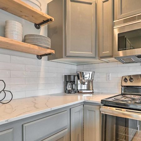 Chic Chelan Condo With Balcony, Walk To Lake And Dtwn! Exterior foto